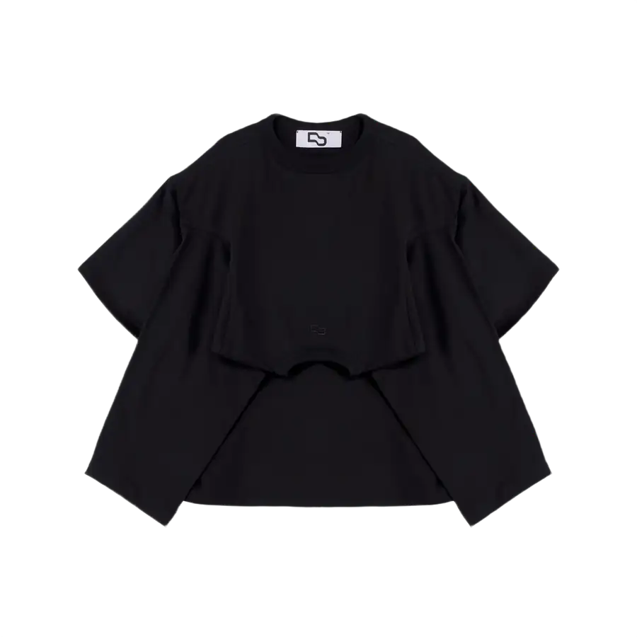 GY FREE SOLO T-SHIRT B