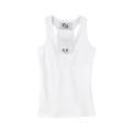 RING TANK TOP WHITE
